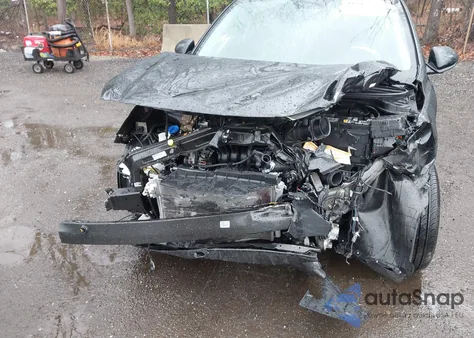 2023 Kia Rio S from USA, damaged, VIN 3KPA24AD9PE629927